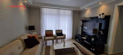Apartamento, 2 quartos, 78 m² - Foto 2