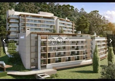 Apartamento, 1 quarto, 27 m² - Foto 1