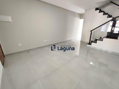 Sobrado, 3 quartos, 127 m² - Foto 5