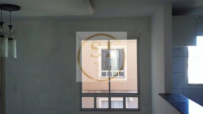 Apartamento, 2 quartos - Foto 4