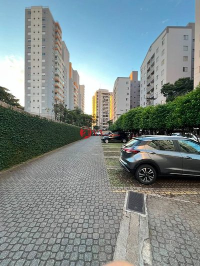 Apartamento, 3 quartos, 69 m² - Foto 1