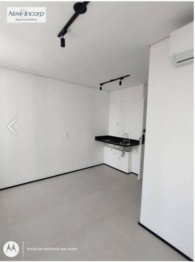 Kitnet-Studio, 16 m² - Foto 4