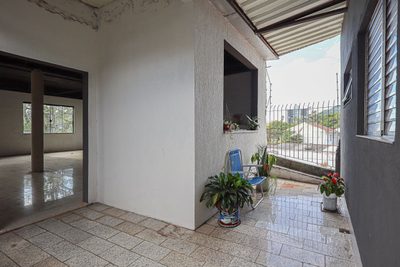 Depósito-Galpão, 597 m² - Foto 3