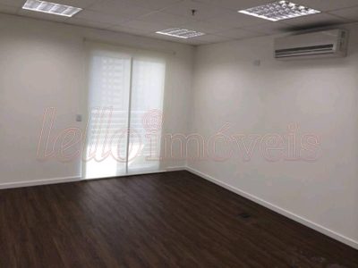 Sala-Conjunto, 39 m² - Foto 2