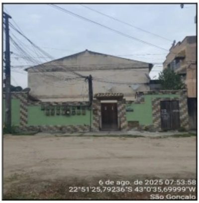 Casa, 1 quarto, 108 m² - Foto 1