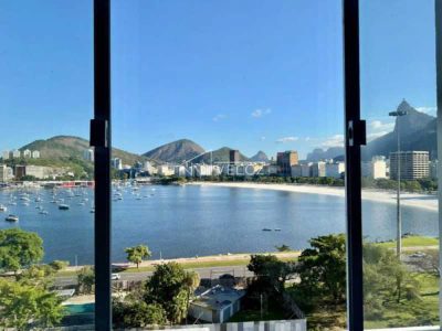 Apartamento, 4 quartos, 240 m² - Foto 1