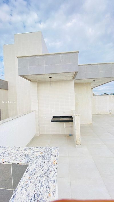 Cobertura, 3 quartos, 161 m² - Foto 3