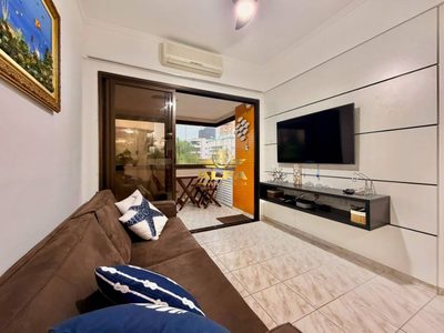 Apartamento, 2 quartos, 75 m² - Foto 4