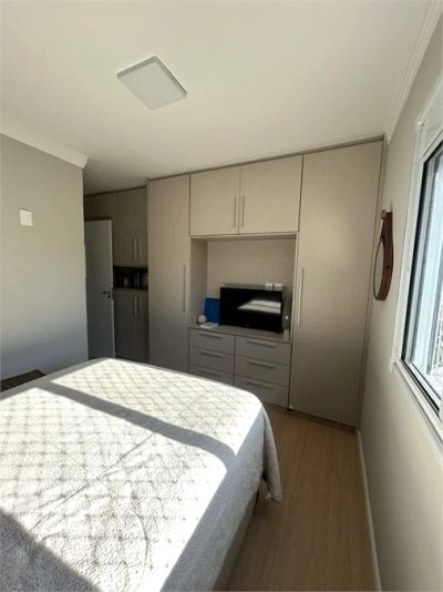 Apartamento, 1 quarto, 41 m² - Foto 5