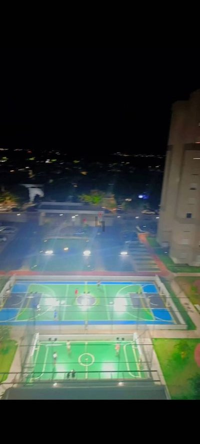 Apartamento, 2 quartos, 48 m² - Foto 4