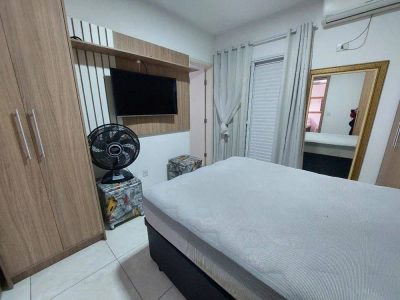 Apartamento, 2 quartos, 70 m² - Foto 3