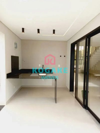 Casa, 4 quartos, 200 m² - Foto 4