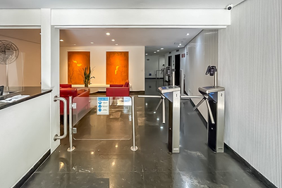 Sala-Conjunto, 65 m² - Foto 5
