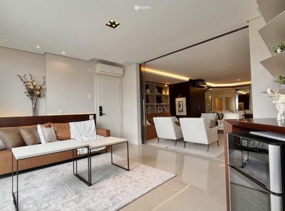 Apartamento, 4 quartos, 206 m² - Foto 3