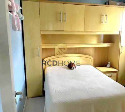 Apartamento, 3 quartos, 68 m² - Foto 5