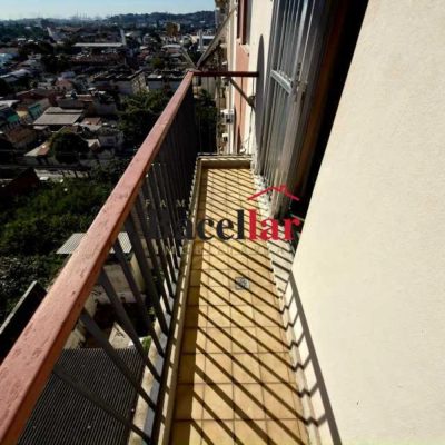 Apartamento, 2 quartos, 60 m² - Foto 2