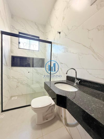 Casa, 3 quartos, 124 m² - Foto 4