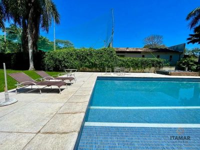 Casa, 6 quartos, 700 m² - Foto 4