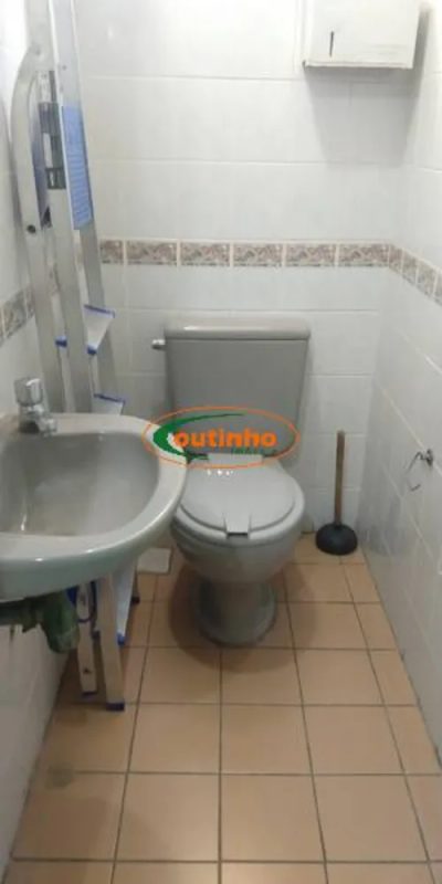 Prédio Inteiro, 26 m² - Foto 4