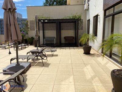 Apartamento, 2 quartos, 81 m² - Foto 3
