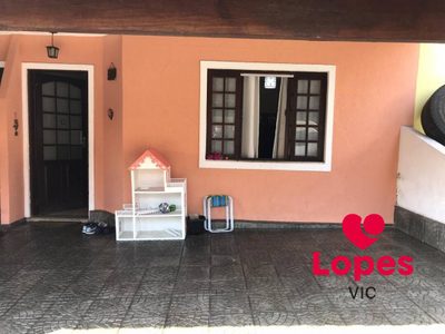 Casa, 2 quartos - Foto 3