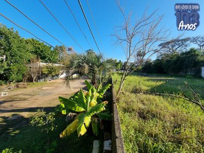 Terreno, 1100 m² - Foto 1