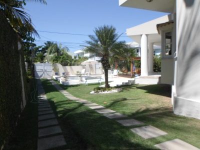 Casa, 4 quartos - Foto 2