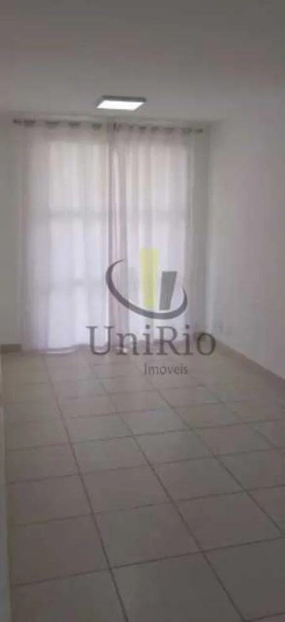 Apartamento, 2 quartos, 60 m² - Foto 2