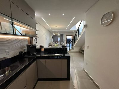 Casa, 3 quartos, 167 m² - Foto 5