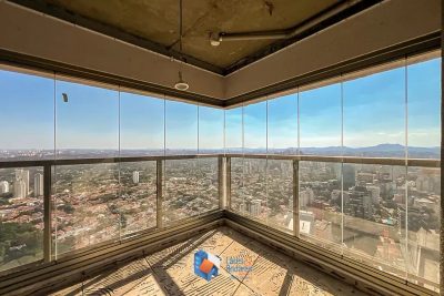 Apartamento, 3 quartos, 144 m² - Foto 1