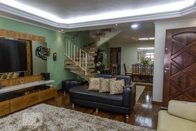 Casa, 3 quartos, 330 m² - Foto 2