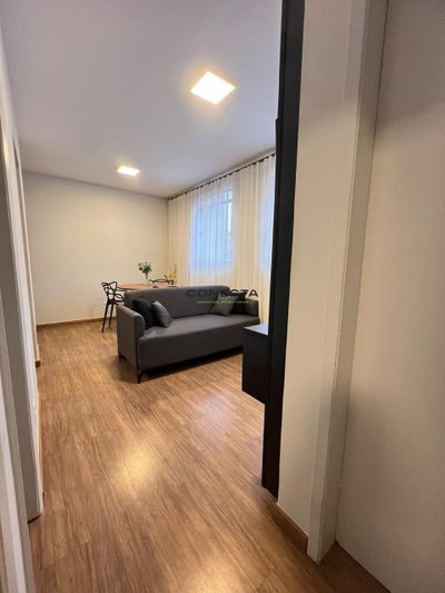 Apartamento, 2 quartos, 41 m² - Foto 5