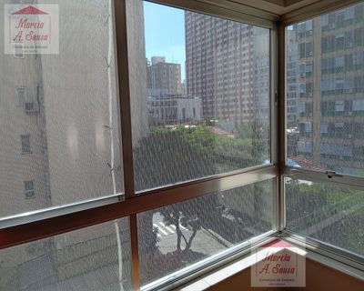 Apartamento, 3 quartos, 130 m² - Foto 3