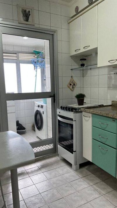 Apartamento, 3 quartos, 73 m² - Foto 5