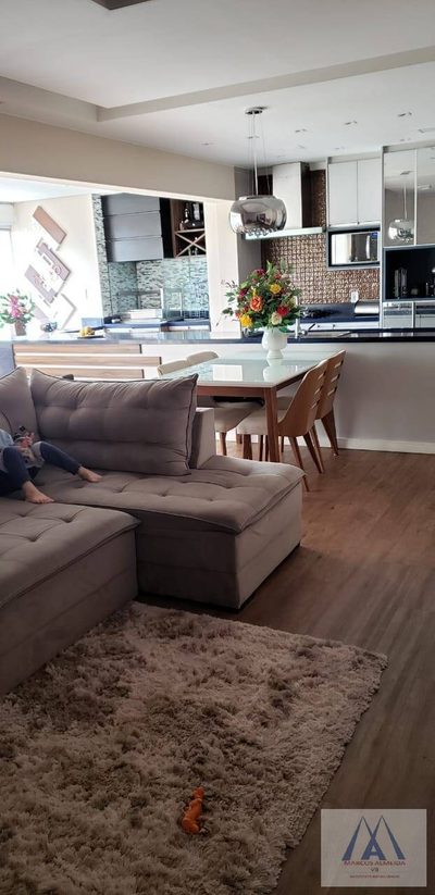 Apartamento, 3 quartos, 114 m² - Foto 5