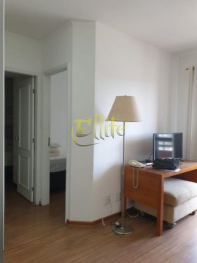 Flat/Apart Hotel, 2 quartos, 47 m² - Foto 4