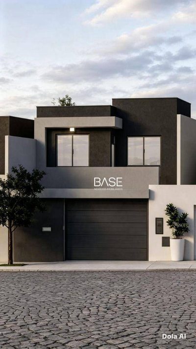 Casa, 3 quartos, 81 m² - Foto 1