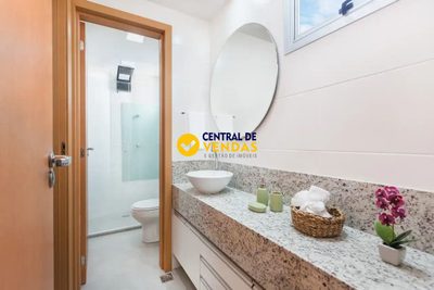 Apartamento, 3 quartos, 67 m² - Foto 1