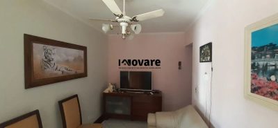 Apartamento, 2 quartos, 50 m² - Foto 2