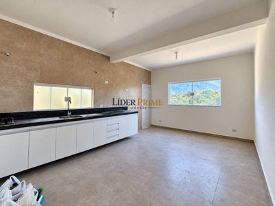 Casa, 3 quartos, 197 m² - Foto 2