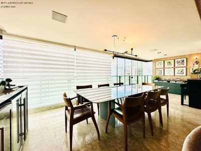 Apartamento, 4 quartos, 167 m² - Foto 4