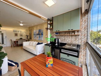 Apartamento, 2 quartos, 107 m² - Foto 5