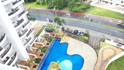 Apartamento, 3 quartos, 110 m² - Foto 1