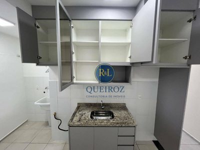 Apartamento, 2 quartos, 53 m² - Foto 5