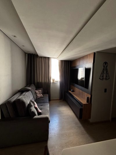 Apartamento, 2 quartos, 65 m² - Foto 5