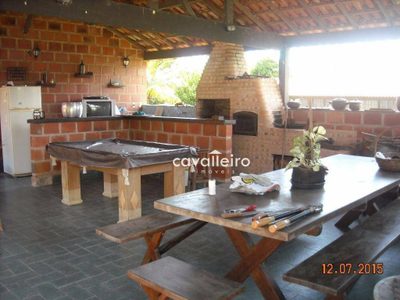 Chácara, 7 quartos, 5000 m² - Foto 5