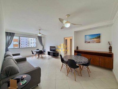 Apartamento, 2 quartos, 94 m² - Foto 1