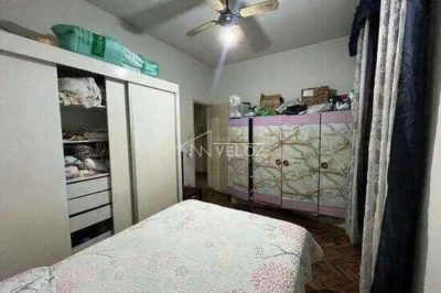 Apartamento, 3 quartos, 93 m² - Foto 1