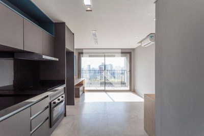 Kitnet-Studio, 52 m² - Foto 2