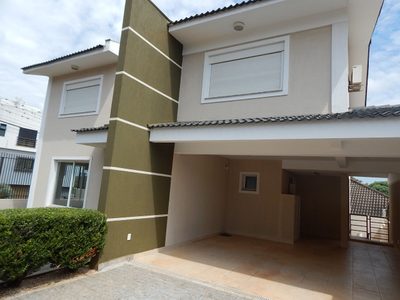 Casa, 3 quartos, 311 m² - Foto 5